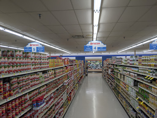 Produce Market «New Market», reviews and photos, 1025 E Main St, Gas City, IN 46933, USA