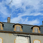 Photo n° 3 de l'avis de Samuel.e fait le 16/09/2023 à 21:19 pour Monastère de la Visitation de Sainte-Marie / Moniales Visitandines à Paray-le-Monial