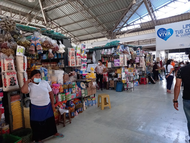 Opiniones de Mercado Florida Norte en Guayaquil - Mercado