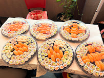 Photos du propriétaire du Restaurant japonais Dream Sushi Scheffer à Paris - n°5