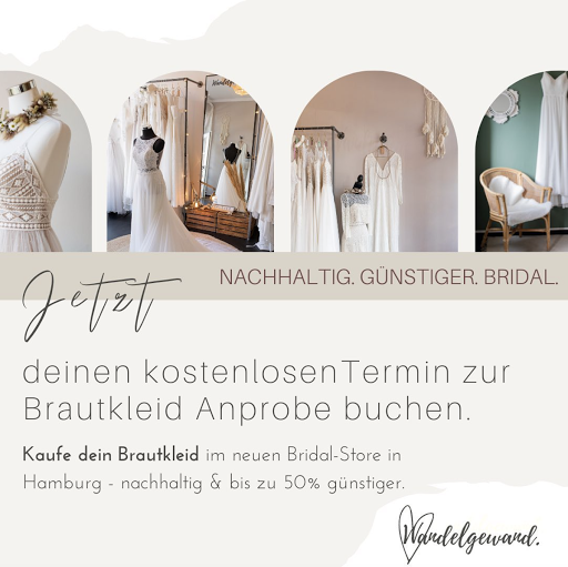 Geschäfte, um Hochzeitskleider für Gäste zu kaufen Hamburg