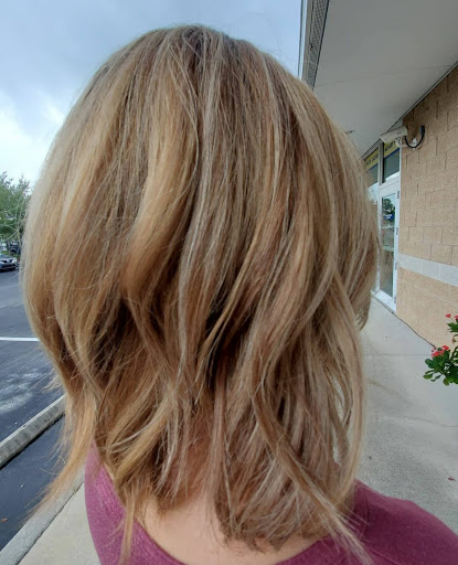 Hair Salon «Rituals Aveda Salon», reviews and photos, 2760 Gulf to Bay Blvd, Clearwater, FL 33759, USA