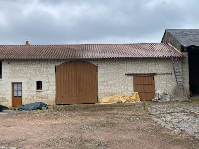 JR RENOVATION ARTISAN COUVREUR TOURS à Civray-de-Touraine