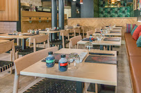 Atmosphère du Restaurant de sushis Côté Sushi Nîmes à Nîmes - n°3