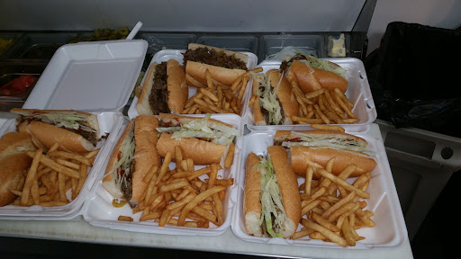 Grocery Store «Primos Mini Market», reviews and photos, 37 Strode Ave, Coatesville, PA 19320, USA