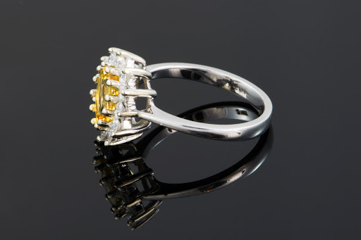 Jewelry Store «Silver City Stamp & Coin Co», reviews and photos, 3205 E Silver Springs Blvd, Ocala, FL 34470, USA