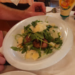 Photo n°1 de l'avis de Simeon.p fait le 02/06/2023 à 19:04 sur le  Ristorante Pizzeria Trocadero à Olbia