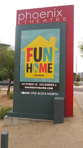 Performing Arts Theater «Phoenix Theatre», reviews and photos, 100 E McDowell Rd, Phoenix, AZ 85004, USA