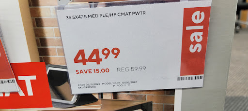 Office Supply Store «Staples», reviews and photos, 300 S Mountain Ave, Upland, CA 91786, USA