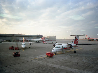 Kapuskasing Airport (YYU)