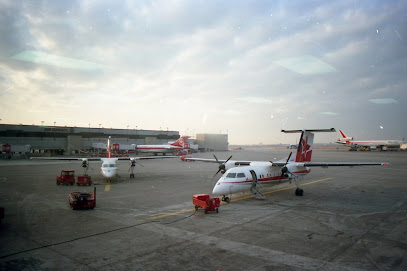 Kapuskasing Airport (YYU)