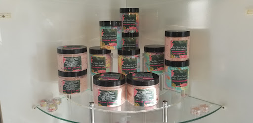 Beauty Salon «The Glam Parlor & Day Spa», reviews and photos, 2936 N 67th Pl, Scottsdale, AZ 85251, USA