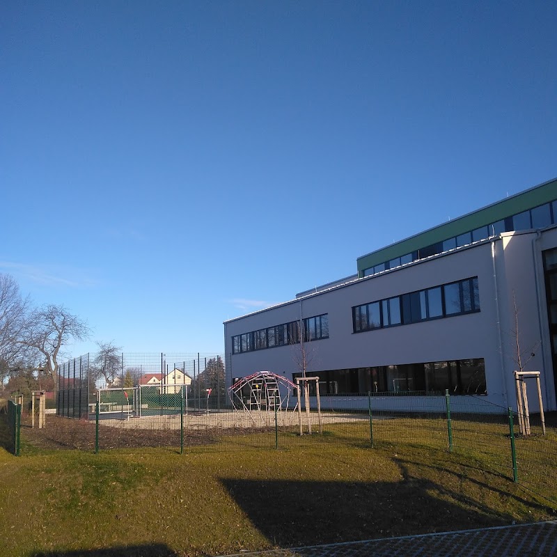 Gymnasium Wilsdruff