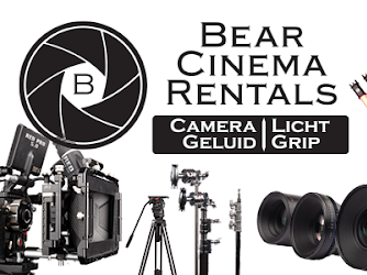 Bear Cinema Rentals