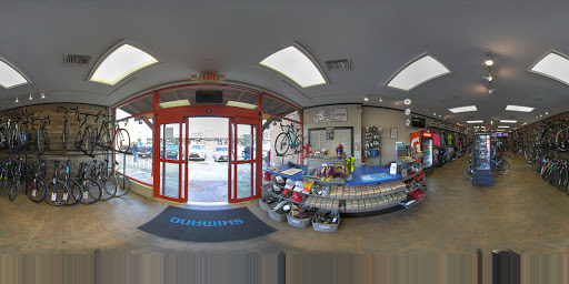Bicycle Store «Bicycle World of West U», reviews and photos, 2519 Rice Boulevard, Houston, TX 77005, USA