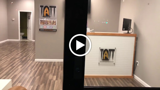 Explore tattoo ideas for the back of the neck, creative tattoo ideas in Fort Myers, available at Laser Tattoo Removal by Tatt Cemetery