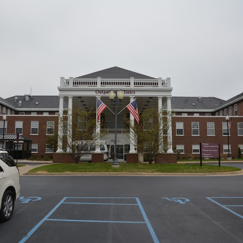 Battle Creek VA Medical Center