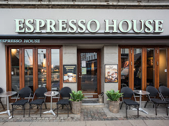 Espresso House