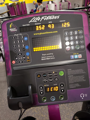Gym «Planet Fitness», reviews and photos, 2200 Harbor Blvd, Costa Mesa, CA 92627, USA