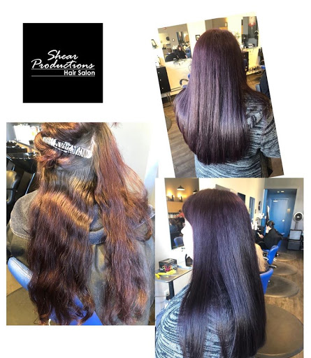 Hair Salon «Shear Productions Hair Salon», reviews and photos, 7156 W Alaska Dr, Lakewood, CO 80226, USA