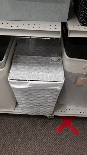 Clothing Store «Burlington Coat Factory», reviews and photos, 7061 W 159th St, Tinley Park, IL 60477, USA