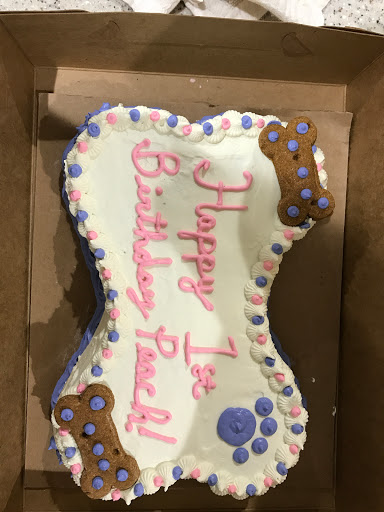 Pet Store «Whisker Bones Supply Co.», reviews and photos, 138 N Main St, Edwardsville, IL 62025, USA