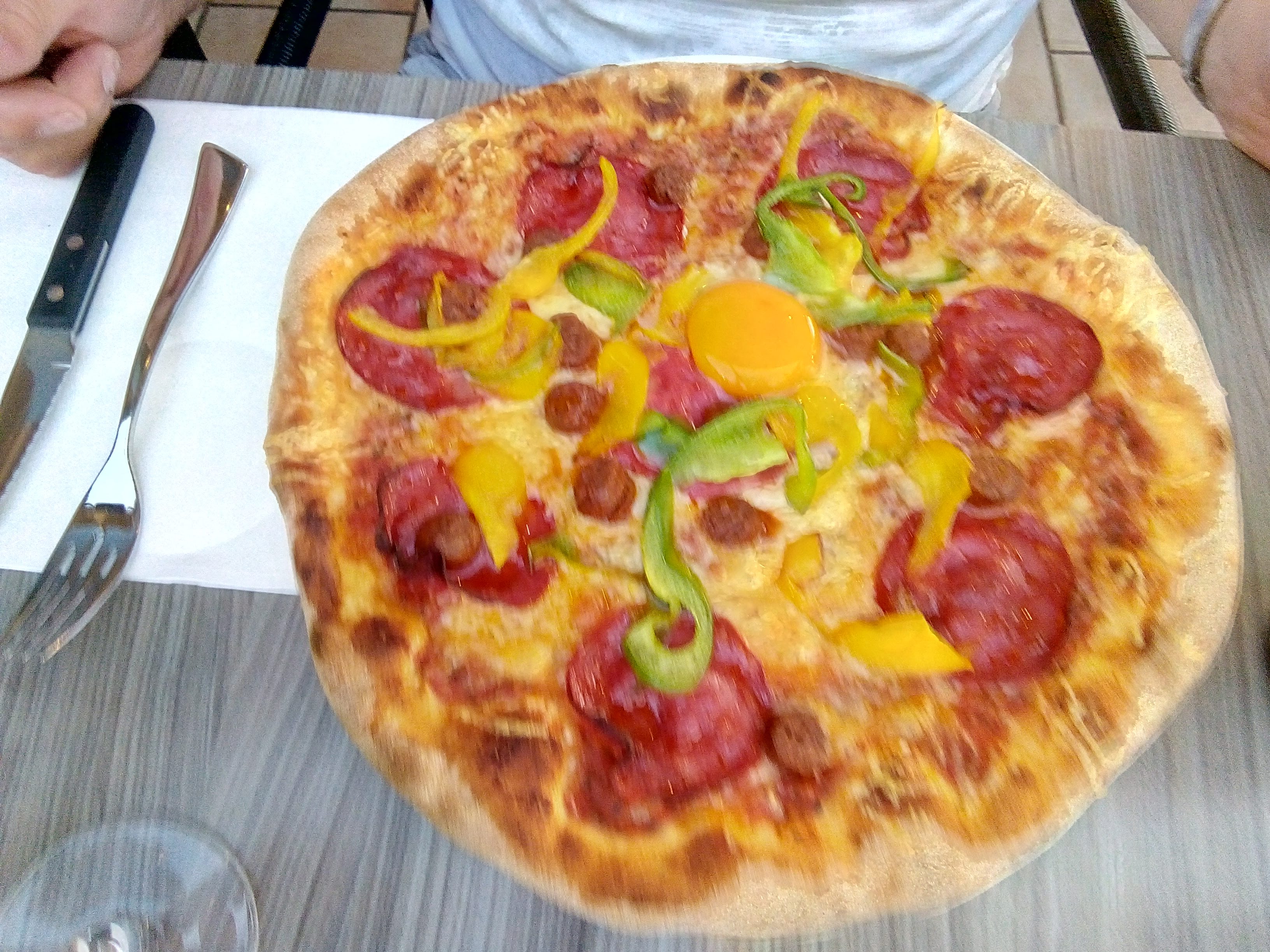 Photo n° 2 de l'avis de Isabelle. fait le 24/06/2019 à 20:30