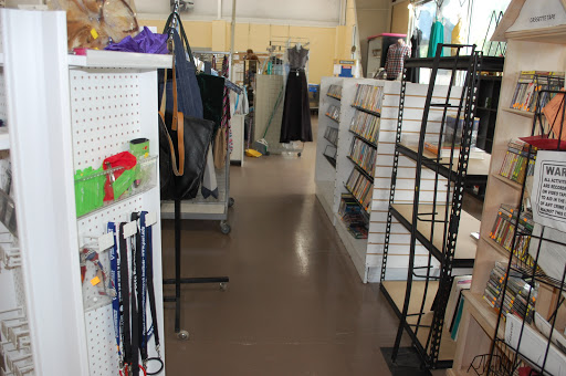 Thrift Store «Retails Thrift Shop», reviews and photos, 2821 Spring Forest Rd, Raleigh, NC 27616, USA