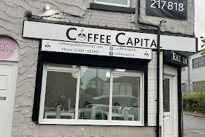 Coffee Capital image