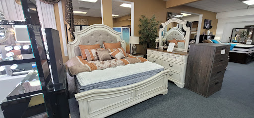 Furniture Store «Guadalajara Furniture Outlet», reviews and photos, 9415 Mission Boulevard # D, Riverside, CA 92509, USA