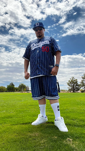 Park «W. Wayne Bunker Family Park», reviews and photos, 7351 W Alexander Rd, Las Vegas, NV 89129, USA