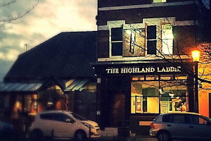 The Highland Laddie - JD Wetherspoon image