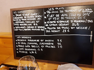 Photo n°5 de L'atelier des saveurs à La Mure ()