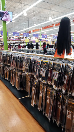 Beauty Supply Store «Sistar Beauty», reviews and photos, 8900 S Lafayette Ave, Chicago, IL 60620, USA