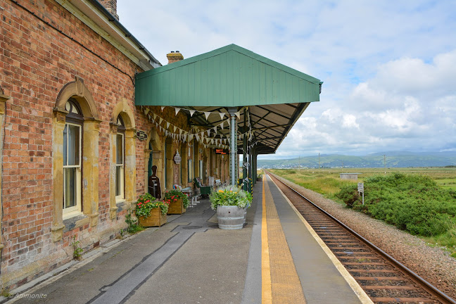 Reviews of Borth Station Museum in Aberystwyth - Museum