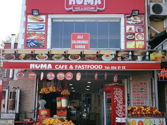 Hüma Cafe Fast Food