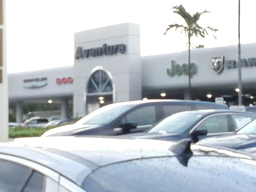 Honda Dealer «Honda of Aventura», reviews and photos, 2150 NE 163rd St, North Miami Beach, FL 33162, USA