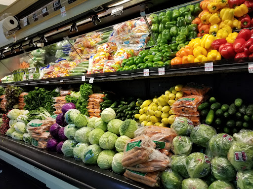Nob Hill Foods image