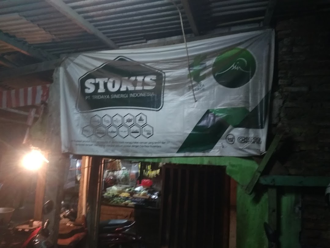 Penitipan Motor RS(Rasa Sukur)