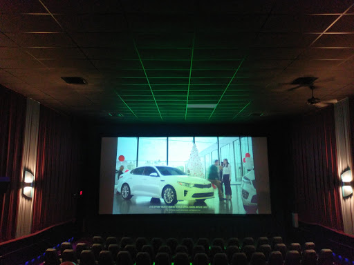 Movie Theater «Goodrich Quality 16», reviews and photos, 3686 Jackson Rd, Ann Arbor, MI 48103, USA