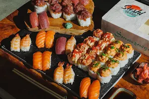 Sushi World Pruszków image