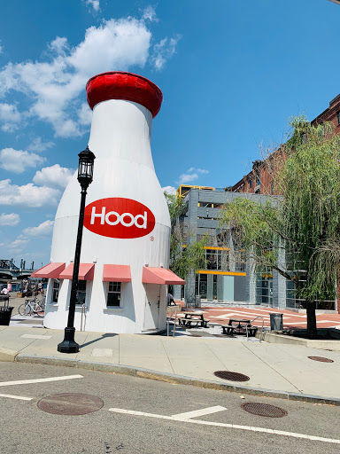 Sightseeing Tour Agency «Old Town Trolley Tours Boston», reviews and photos, 3 Park Plaza, Boston, MA 02116, USA