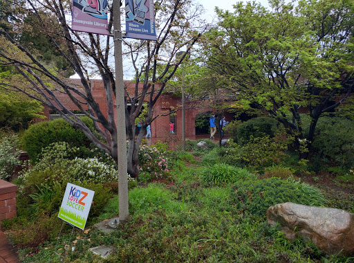 Sunnyvale Public Library image