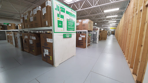 Home Improvement Store «Menards», reviews and photos, 7145 E 96th St, Indianapolis, IN 46250, USA