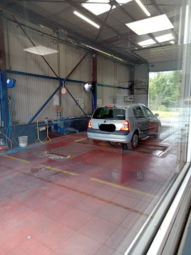 Photo 1 - Autovision Contrôle Technique