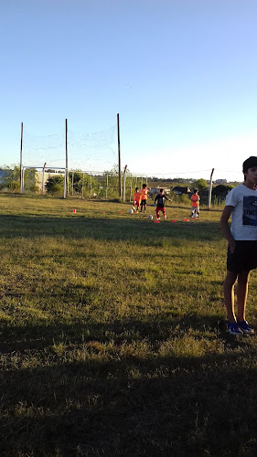 Cancha De Baby Fútbol Sparta - Tacuarembó