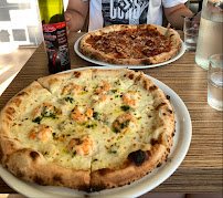 Pizza du L'Antica Pizzeria Marengo à Toulouse - n°16