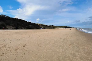 Morriscastle Beach image