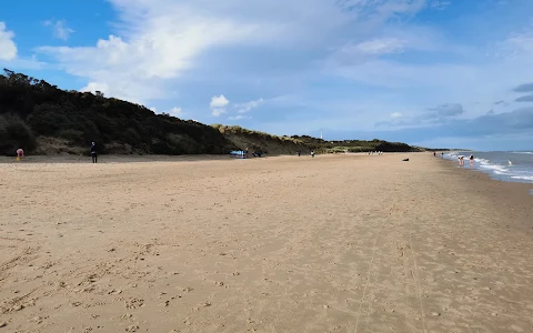 Morriscastle Beach image