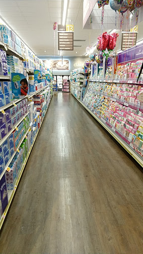 Supermarket «Stater Bros. Markets», reviews and photos, 14171 Red Hill Ave, Tustin, CA 92780, USA